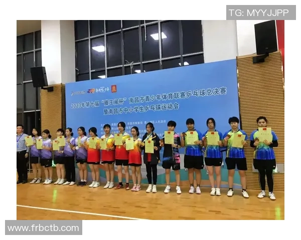 南京乒乓球队总决赛表现分析与状态评估的深度解读