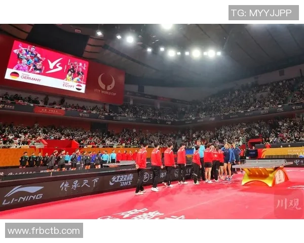 成都乒乓球队在世界杯积分榜上以88分稳居第一名展现强劲实力 成都乒乓球队在世界杯积分榜上以88分稳居第一名展现强劲实力