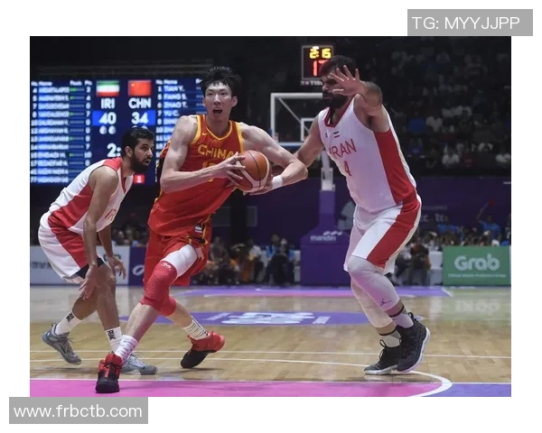 赛后分析:上海篮球队与重庆篮球队的速度对决全景回顾 赛后分析:上海篮球队与重庆篮球队的速度对决全景回顾