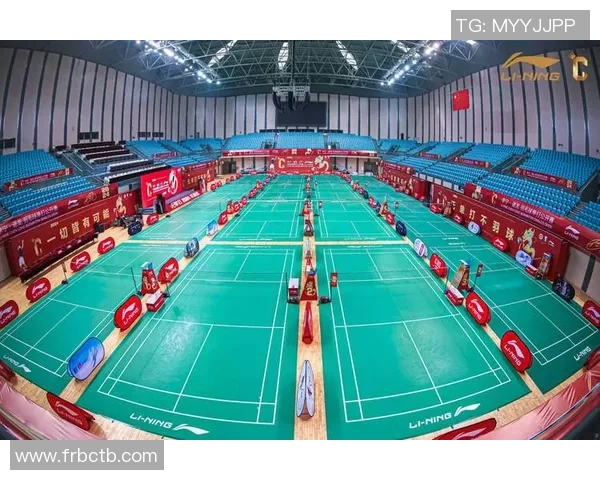 武汉羽毛球队的阵地战揭秘深度解析羽毛球竞技背后的故事与策略